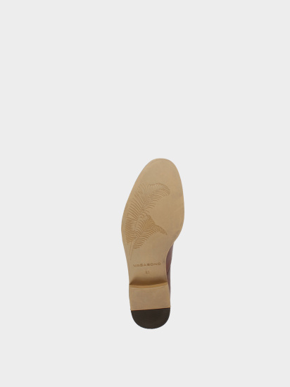 Туфли VAGABOND модель 4370-301-27 — фото 4 - INTERTOP