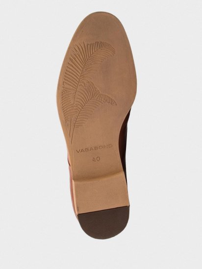 Туфли VAGABOND LINHOPE  модель 4570-301-27 — фото 4 - INTERTOP