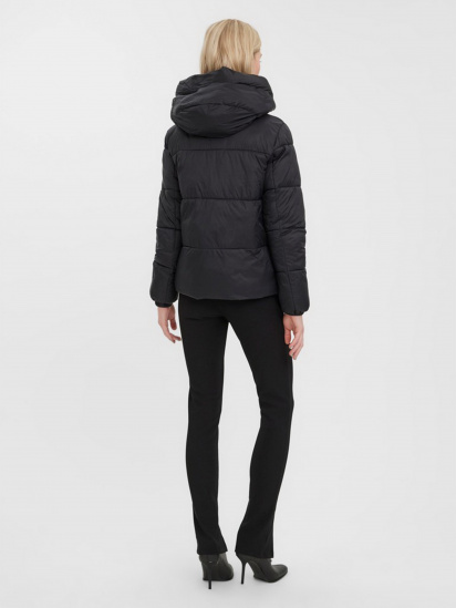 Зимняя куртка Vero Moda модель 10273951_Black — фото - INTERTOP