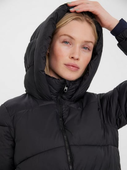 Зимняя куртка Vero Moda модель 10273951_Black — фото 3 - INTERTOP