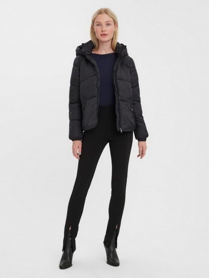 Зимняя куртка Vero Moda модель 10273951_Black — фото 4 - INTERTOP