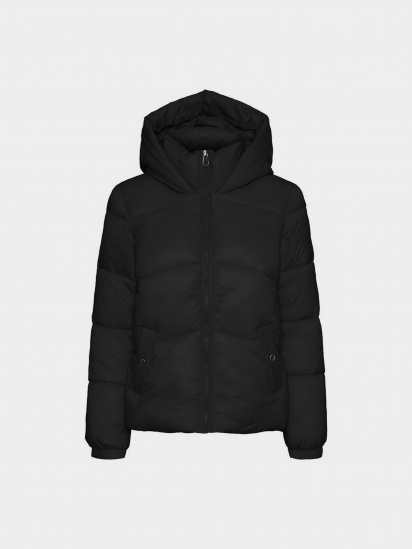 Зимняя куртка Vero Moda модель 10273951_Black — фото 5 - INTERTOP