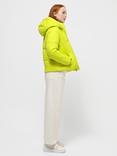 Зимова куртка Vero Moda модель 10273951_Sulphur Spring — фото - INTERTOP