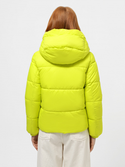 Зимова куртка Vero Moda модель 10273951_Sulphur Spring — фото 3 - INTERTOP