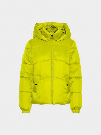 Зимова куртка Vero Moda модель 10273951_Sulphur Spring — фото 6 - INTERTOP