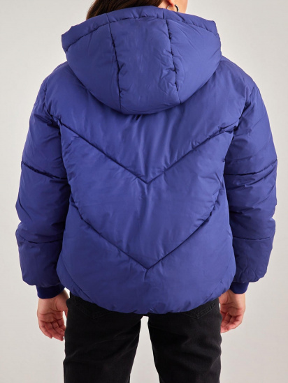 Зимняя куртка Vero Moda модель 10289447_Astral Aura — фото 4 - INTERTOP