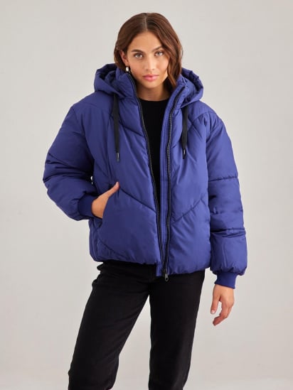 Зимова куртка Vero Moda модель 10289447_Astral Aura — фото - INTERTOP
