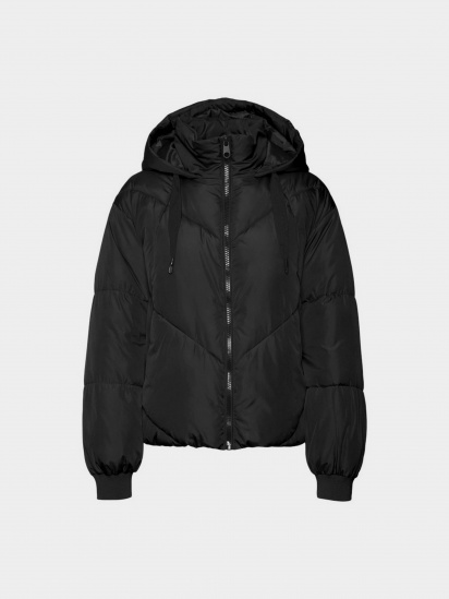 Зимняя куртка Vero Moda модель 10289447_Black — фото 4 - INTERTOP