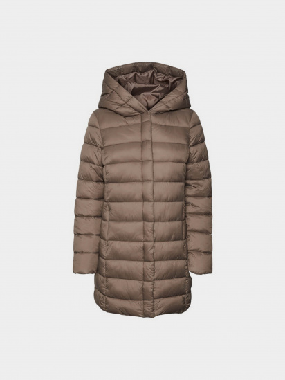 Зимняя куртка Vero Moda модель 10291052_Brown Lentil — фото 6 - INTERTOP