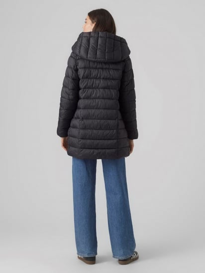 Зимова куртка Vero Moda модель 10291052_Black — фото - INTERTOP