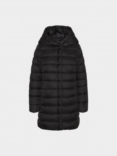 Зимняя куртка Vero Moda модель 10291052_Black — фото 5 - INTERTOP