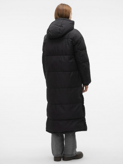 Зимняя куртка Vero Moda модель 10293012_Black — фото - INTERTOP