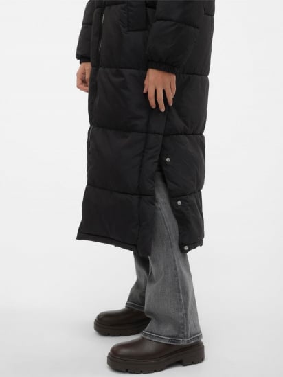 Зимняя куртка Vero Moda модель 10293012_Black — фото 4 - INTERTOP