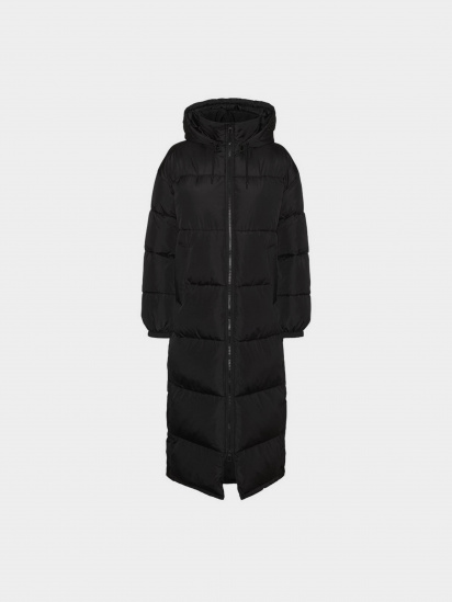 Зимняя куртка Vero Moda модель 10293012_Black — фото 6 - INTERTOP