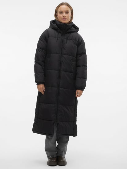 Зимова куртка Vero Moda модель 10293012_Black — фото - INTERTOP