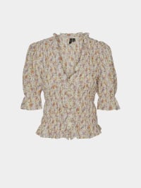 Бузковий - Блуза Vero Moda