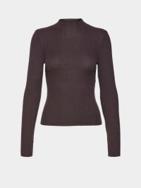 Фиолетовый - Водолазка Vero Moda