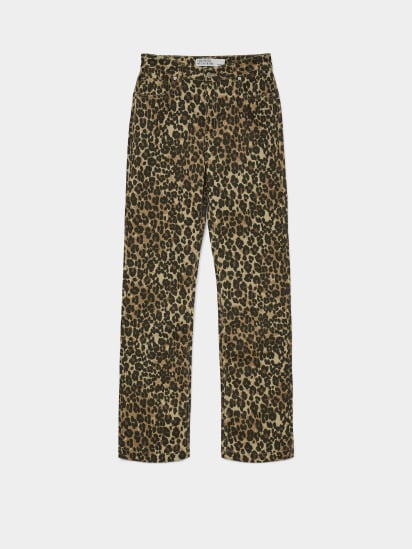 Vero Moda 10329308_Tigers Eye LEOPARD модель 10329308_Tigers Eye LEOPARD — фото 6 - INTERTOP