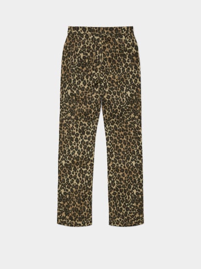 Vero Moda 10329308_Tigers Eye LEOPARD модель 10329308_Tigers Eye LEOPARD — фото 7 - INTERTOP