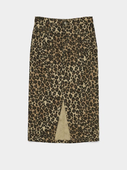 Vero Moda 10329339_Tigers Eye LEOPARD модель 10329339_Tigers Eye LEOPARD — фото 6 - INTERTOP