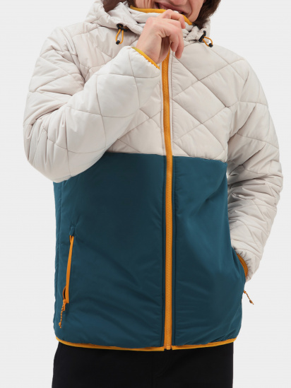 Зимняя куртка Vans модель VN0A7S8GEKD1 — фото - INTERTOP