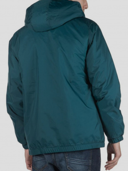 Зимняя куртка Vans модель VN0A7S8WY8B1 — фото - INTERTOP
