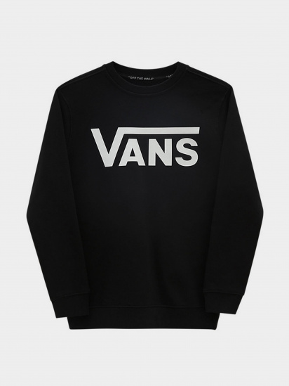 Світшот Vans модель VN0A36MZY281 — фото 4 - INTERTOP