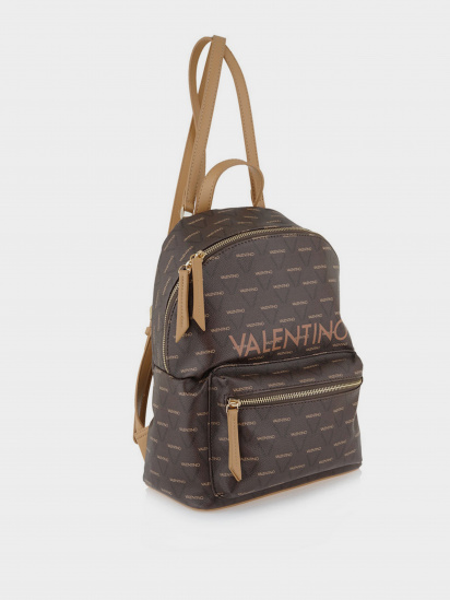 Рюкзак Valentino Bags модель VBS3KG16 E76 — фото - INTERTOP