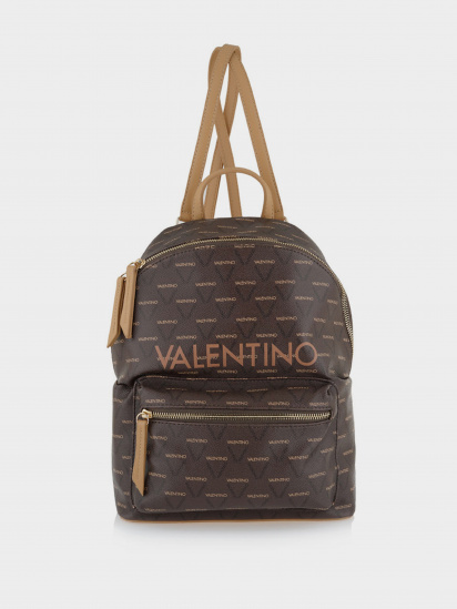 Рюкзак Valentino Bags модель VBS3KG16 E76 — фото - INTERTOP