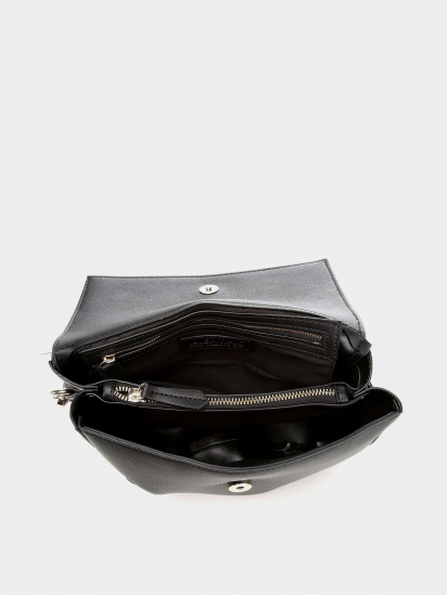 Кросс-боди Valentino Bags модель VBS3XJ02 001 — фото 3 - INTERTOP