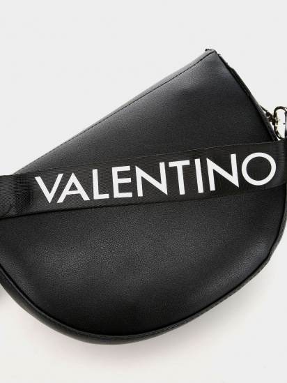 Кросс-боди Valentino Bags модель VBS3XJ02 001 — фото 4 - INTERTOP