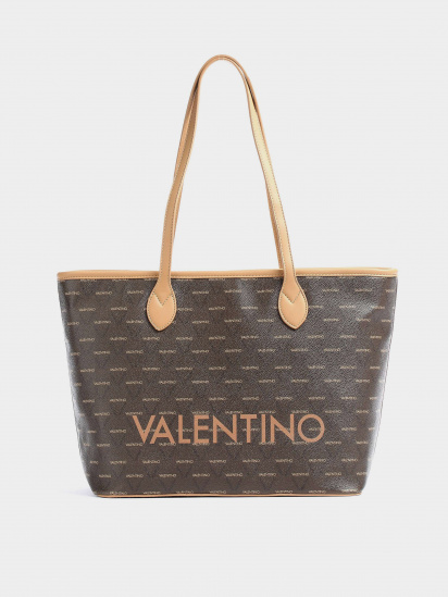 Сумка Valentino Bags модель VBS3KG01 E76 — фото - INTERTOP