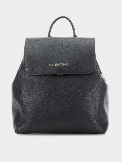 Рюкзак Valentino Bags модель VBS2U804 001 — фото - INTERTOP