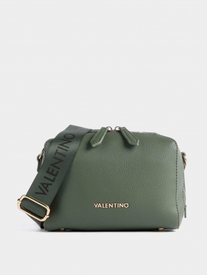 Кросс-боди Valentino Bags модель VBS52901G 001 — фото - INTERTOP