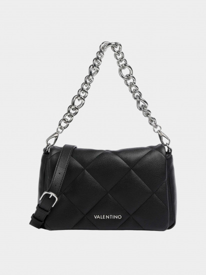Сумка Valentino Bags модель VBS7AR02 001 — фото - INTERTOP