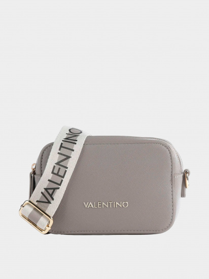 Кросс-боди Valentino Bags модель VBS7B306 088 — фото - INTERTOP