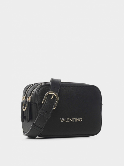 Кросс-боди Valentino Bags модель VBS7B306 001 — фото - INTERTOP