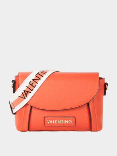 Сумка Valentino Bags модель VBS7B505 048 — фото 5 - INTERTOP