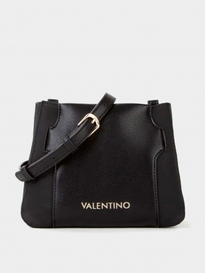 Сумка Valentino Bags модель VBS7C504 001 — фото - INTERTOP