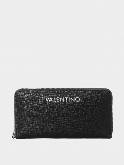 Кошелек Valentino Bags модель VPS1R4155G 001 — фото - INTERTOP