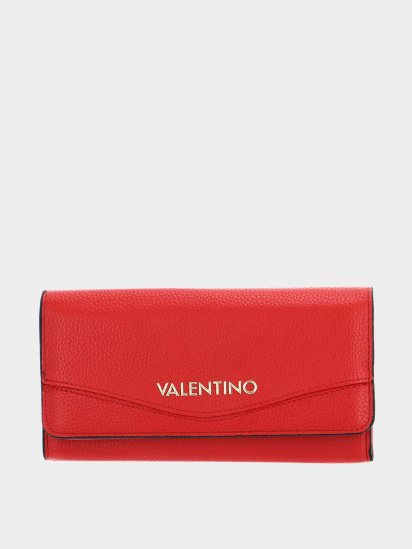 Кошелек Valentino Bags модель VPS7AP113 003 — фото - INTERTOP