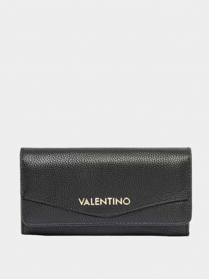 Кошелек Valentino Bags модель VPS7AP113 001 — фото - INTERTOP