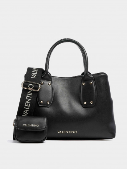 Сумка Valentino Bags модель VBS7GF01 001 — фото - INTERTOP
