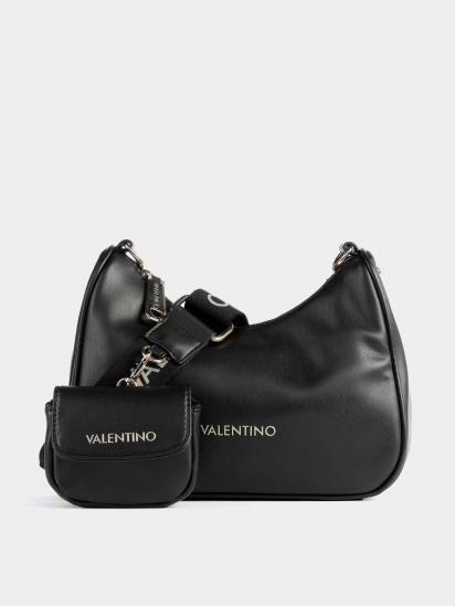 Сумка Valentino Bags модель VBS7GF02 001 — фото - INTERTOP