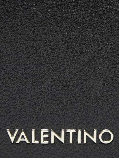 Сумка Valentino Bags модель VBS7GE01 001 — фото 3 - INTERTOP