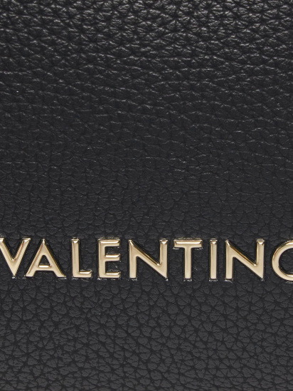 Хобо Valentino Bags модель VBS5A808-001 — фото 4 - INTERTOP