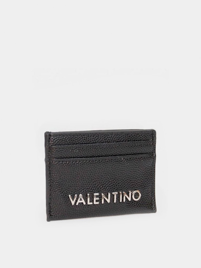 Визитница Valentino Bags модель VPS1R421G-001 — фото - INTERTOP