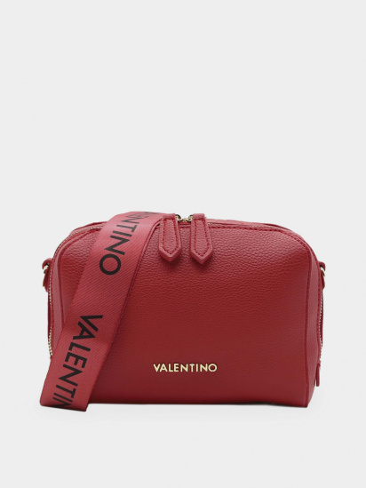Кросс-боди Valentino Bags модель VBS52901G-003 — фото - INTERTOP