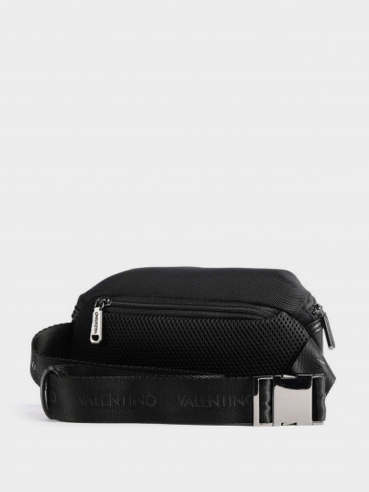 Поясная сумка Valentino Bags модель VBS43307 001 — фото 3 - INTERTOP