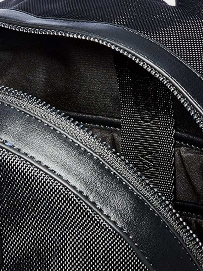 Рюкзак Valentino Bags модель VBS43318 001 — фото 4 - INTERTOP